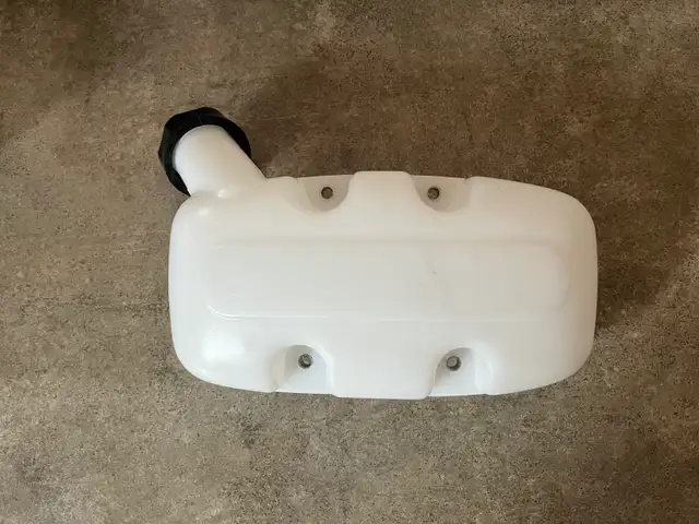 Fuel Tank Fit For Zenoah G4K G35L G45L BC4310 BC3410 HUS 143 T35 in Lawnmowers & Leaf Blowers in Kitchener / Waterloo - Image 4