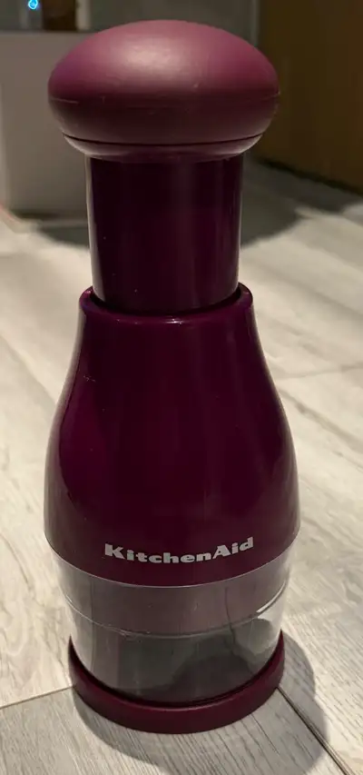 KitchenAid Food Chopper, View more