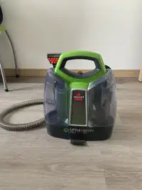 Little Green® ProHeat® Pet Portable Carpet Cleaner