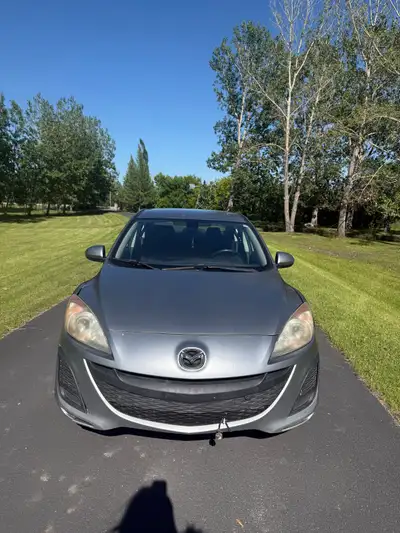 Well maintained car Brand new breaks and rear rotors installed last month Runs strong and has great...