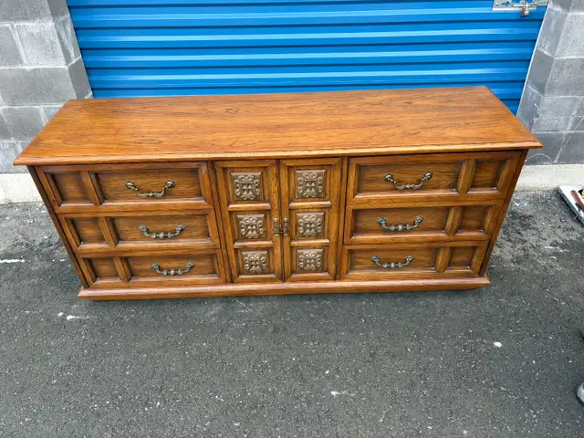 Long Dresser by Peppler in Dressers & Wardrobes in Peterborough - Image 11