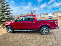 2011 F1-150 Lariat