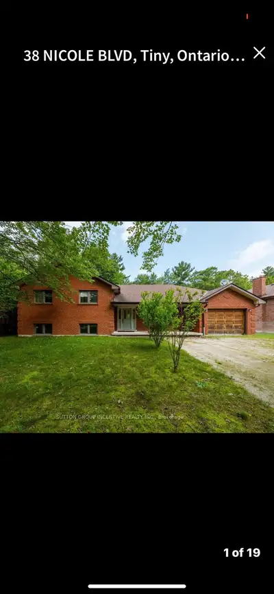 Entire Home for Rent