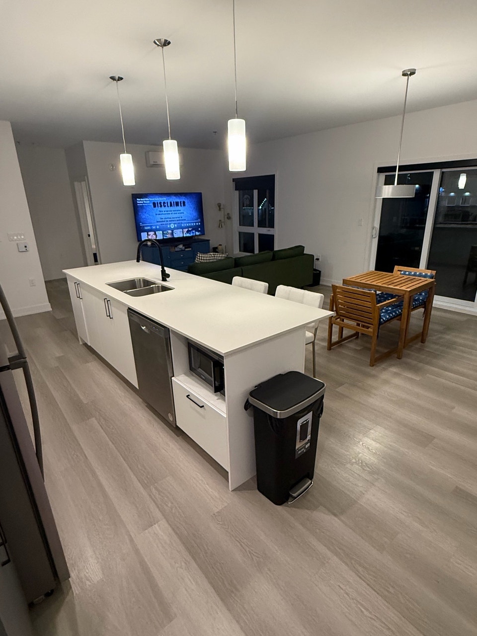 LEASE TRANSFER – $1,995 2