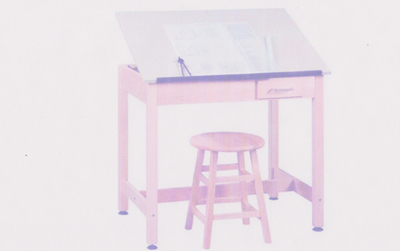 DRAFTING TABLE, View more