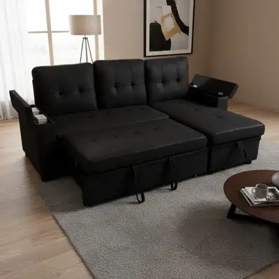 SOFA BED, View more