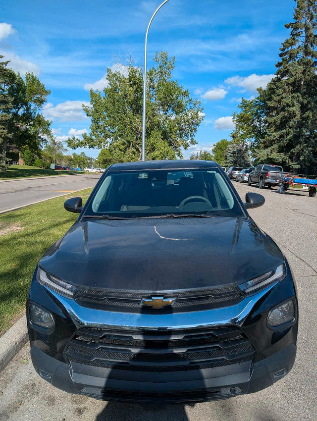 2021 Chevrolet Trailblazer LS for sale in Cars & Trucks in Calgary - Image 2
