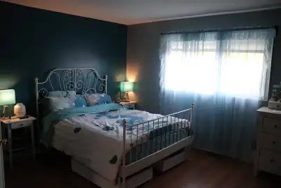 Available: December 1, 2025 – May 31, 2026 Location: Cambridge, Ontario Rent: $1000/month (all utili...