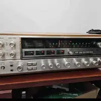 Amplificateurs Vintage Receivers