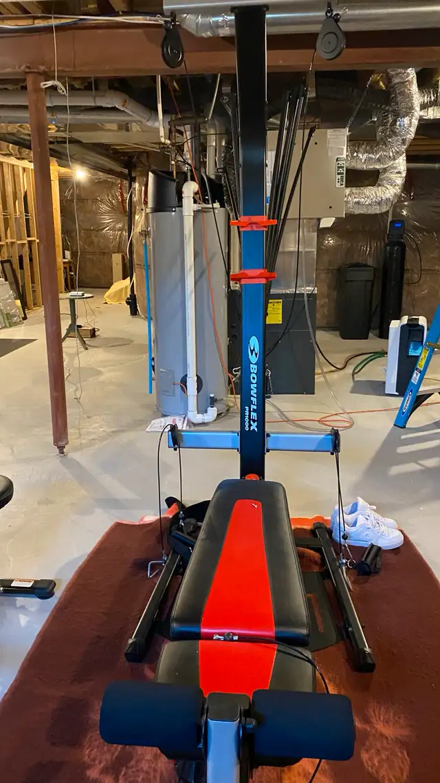 Bowflex PR1000 in Exercise Equipment in Cambridge - Image 3
