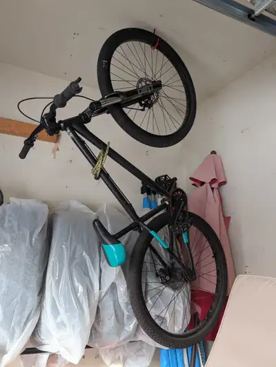 Dirt Jumper, View more