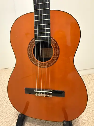 Harmony Classical Guitar, View more