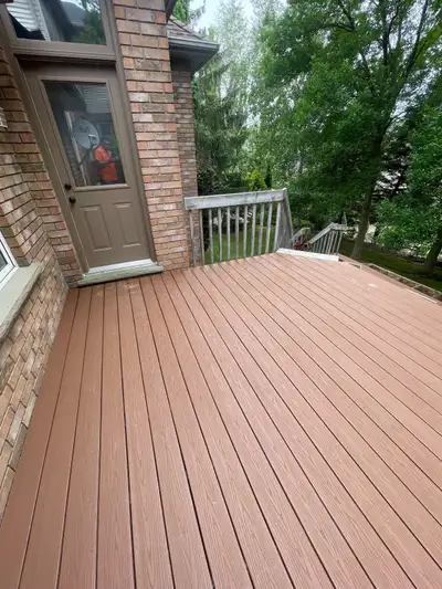 Renovation Contractor, View more