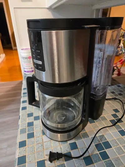 Ninja 12 cup Coffee Maker, View more