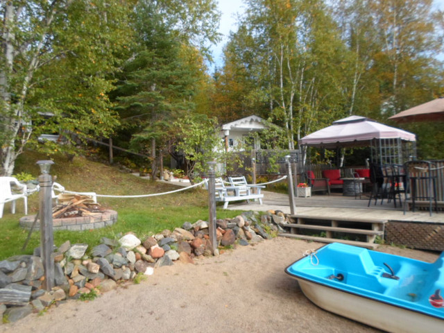 COTTAGE VACATION RENTAL in Short Term Rentals in Thunder Bay - Image 4