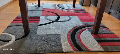 area rug 5'x7', View more