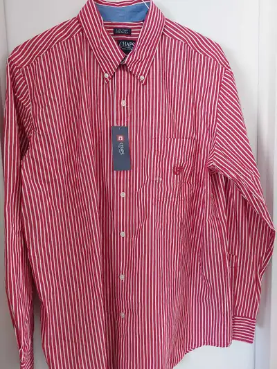 shirt for men  Size  Large , View more