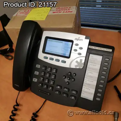 Digital Business Office Phones; Nortel, Digium, Avaya, $60 - $70, View more