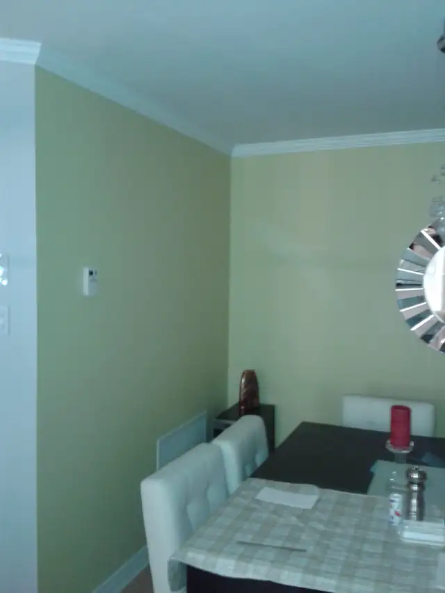 Painter and drywall joint taper.504926281495357441