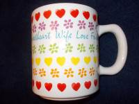 Coffee Mug-Designers Collection-American Greeting