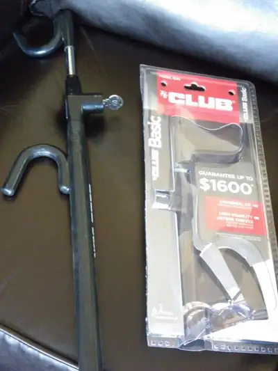 Only used for 3 1/2 months, like new, (half price compared to new)For your car, truck or Golf Cart