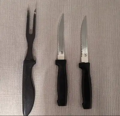 Royal Highlands Cutlery Set, View more