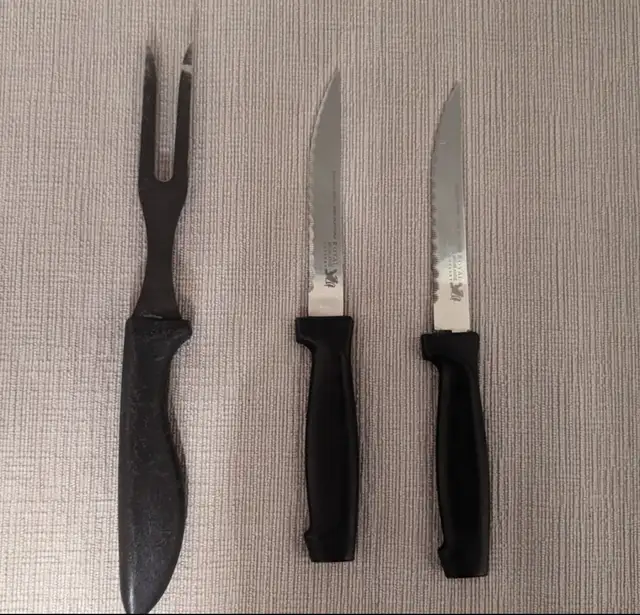 Royal Highlands Cutlery Set in Kitchen & Dining Wares in City of Toronto - Image 2