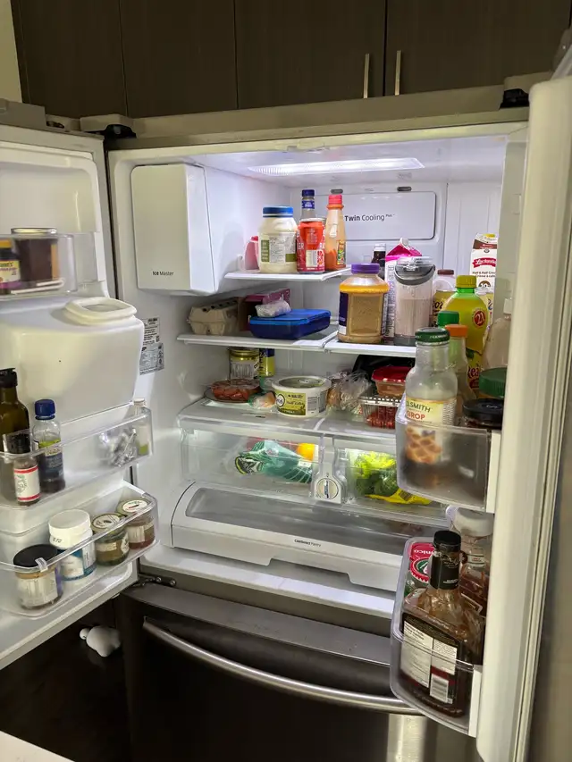 Samsung Fridge498580754153482242