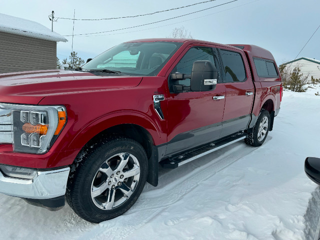 2021 Ford F150 XTR in Cars & Trucks in Yellowknife - Image 2