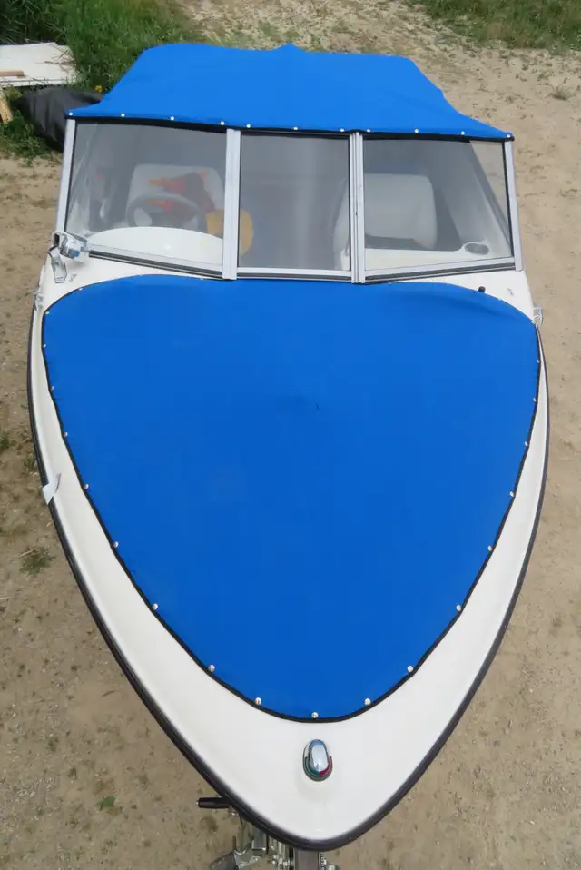 Get your boat booked before Spring! in Fishing, Camping & Outdoors in Owen Sound - Image 10