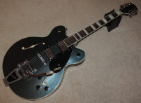 Gretsch G2622T Semi-Hollowbody Electric Guitar w/HSC