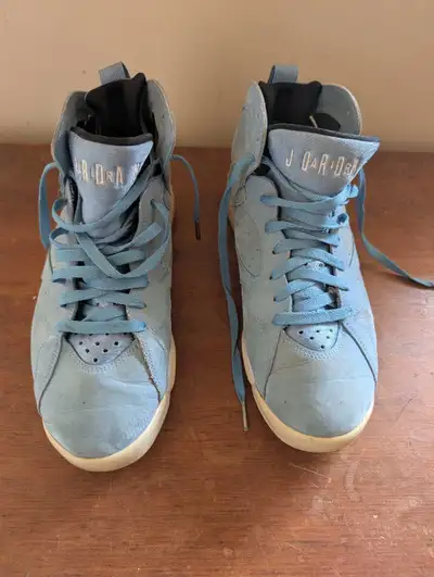 Nike Air Jordans Size 9, View more