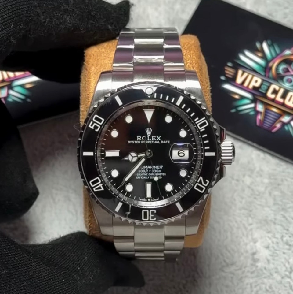 Rolex watch mens watch automatic watch. luxury watch | Jewellery ...