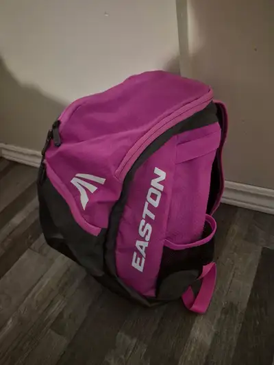 Baseball Bag, View more