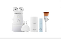 NuFACE Trinity+® & Effective Lip and Eye Attachment
