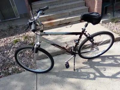 Norco Plateau 10 speed, View more