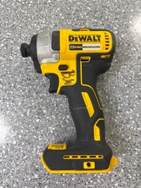 Dewalt DCF787 20V Impact Brushless *Tool Only* Oshawa / Durham Region Toronto (GTA) Preview