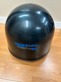 Wineguard RV Satellite Dish