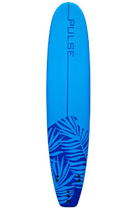 Pulse Maui 9' Soft Top Surf Board