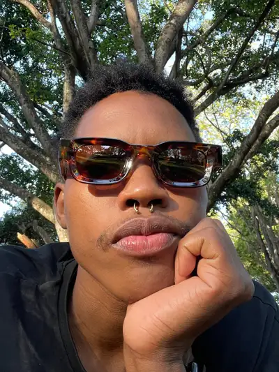 Tortoise Shell Sunglasses, View more
