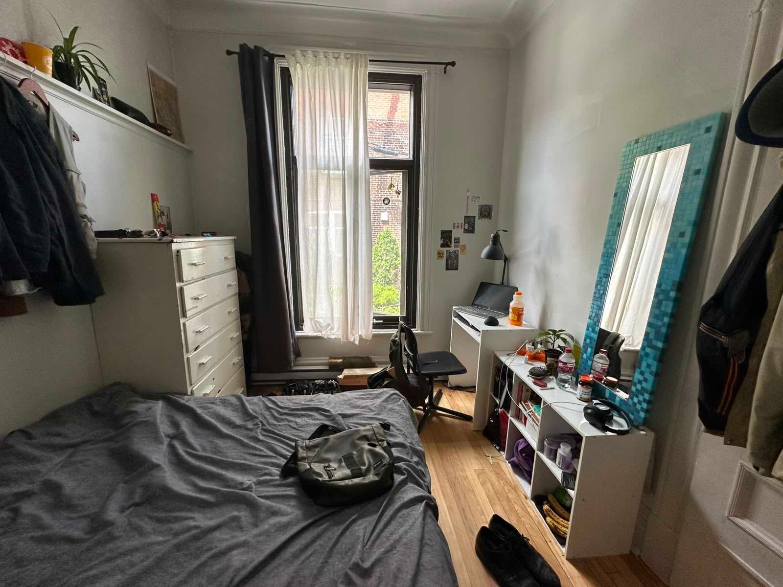 room for rent in Plateau — photo 2
