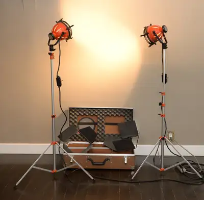REDHEAD LIGHT KIT, View more