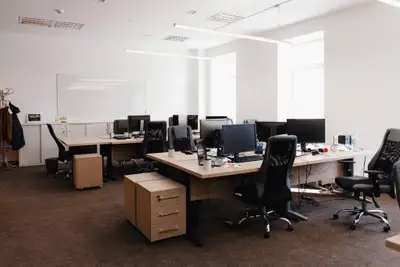 Now Hiring: Trainers, Associates & Administrators, View more