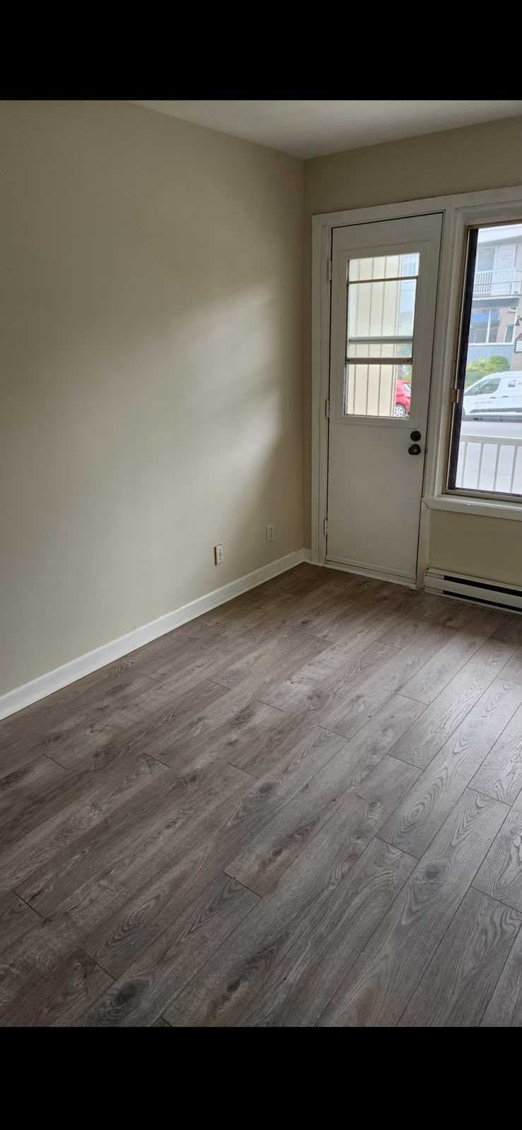 Appartement à louer — photo 1