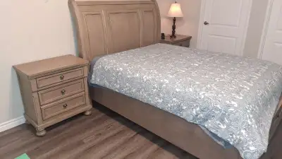 8-piece Queen Bedroom Set, View more