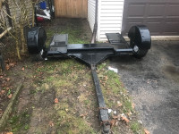 Car dolly for sale. 