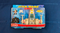 Star Wars X-Wing Adventure Hasbro Playskool Toys