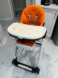 Peg Perego Siesta High Chair