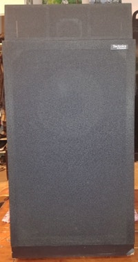 Speakers Technics Sb Find New Used Speakers In Ontario Kijiji Classifieds