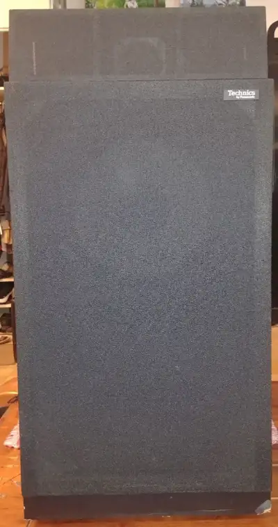 Technics sb-5000a. Pair Speakers., View more